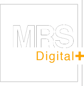 MRS Digital logo